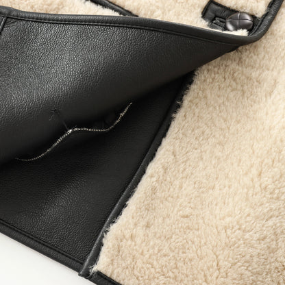 Mystique & Co™ Chloé Manteau en Laine