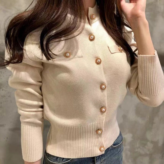 Mystique & Co™ Cardigan Elena