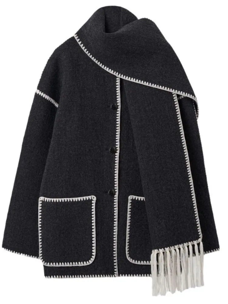 Mystique & Co™ Veste Coco