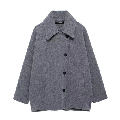 Mystique & Co™ Veste de Printemps Femme