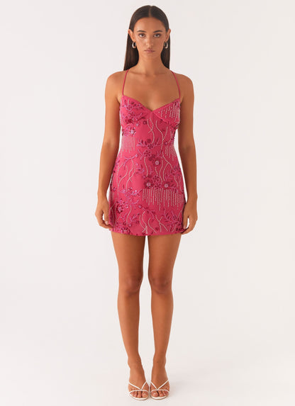 Mystique & Co™ La Robe Sirena
