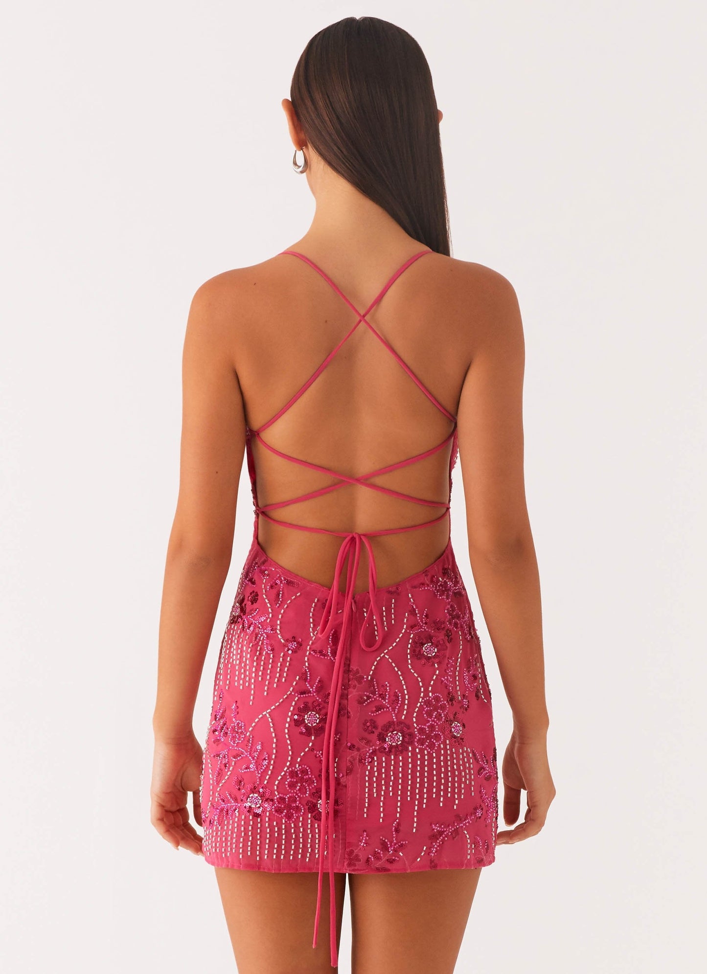 Mystique & Co™ La Robe Sirena