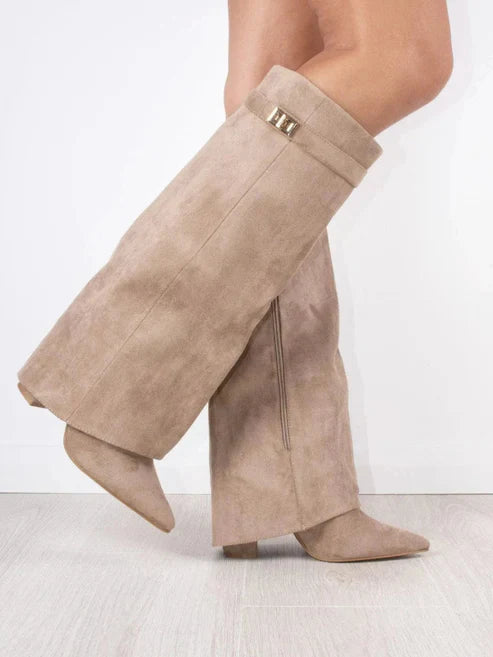 Mystique & Co™ Bottes Luxe
