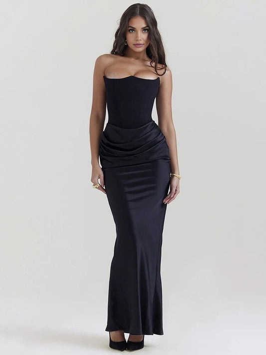Mystique & Co™ Robe Lune de Miel