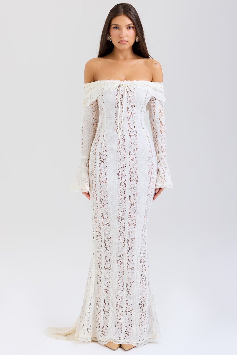 Mystique & Co™ Robe Isolde