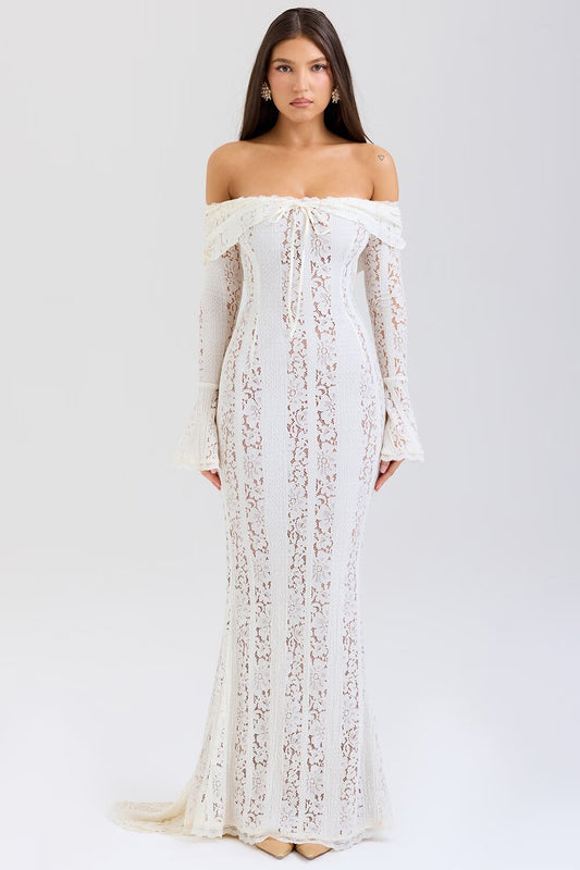 Mystique & Co™ Robe Isolde