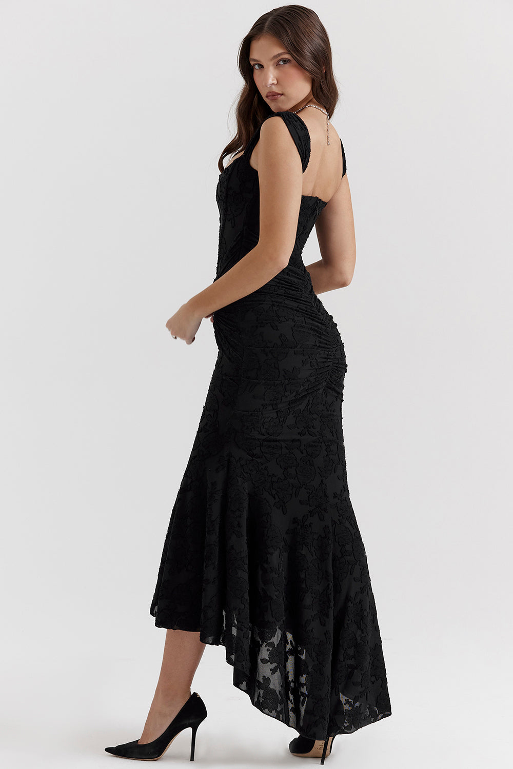 Mystique & Co™ - Robe Élodie