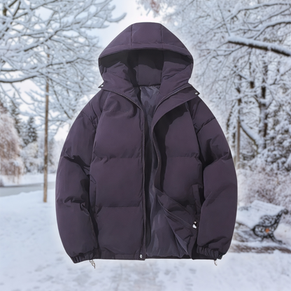 Mystique & Co™ Manteau Puffer Hiver