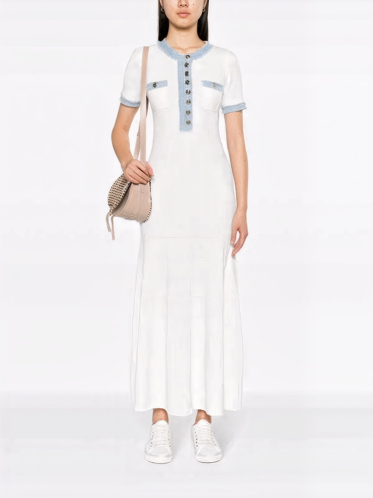 Mystique & Co - La Robe Élancée