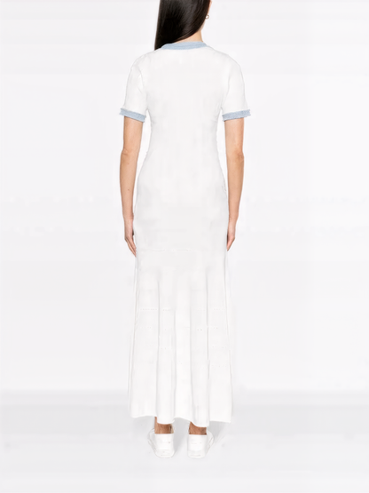 Mystique & Co - La Robe Élancée