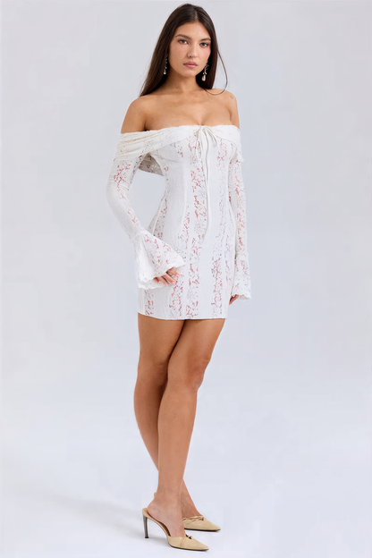 Mystique & Co™ Robe Isolde
