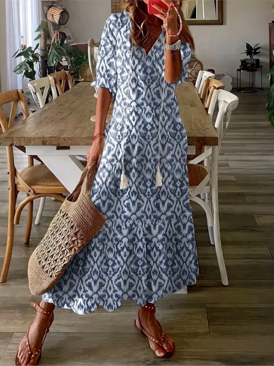 Mystique & Co™ Robe Léa