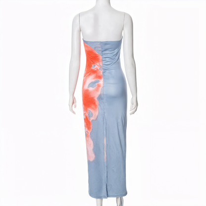Mystique & Co™ – La Robe Nuvola