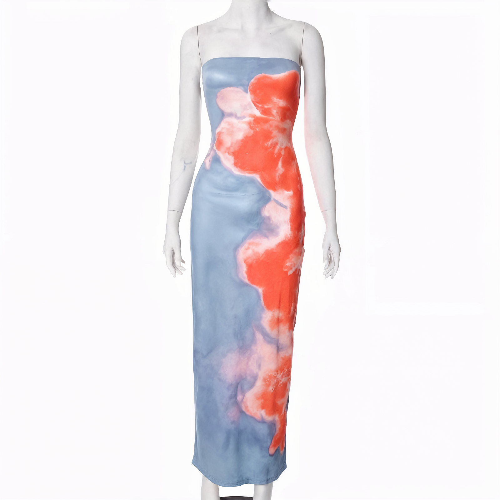 Mystique & Co™ – La Robe Nuvola