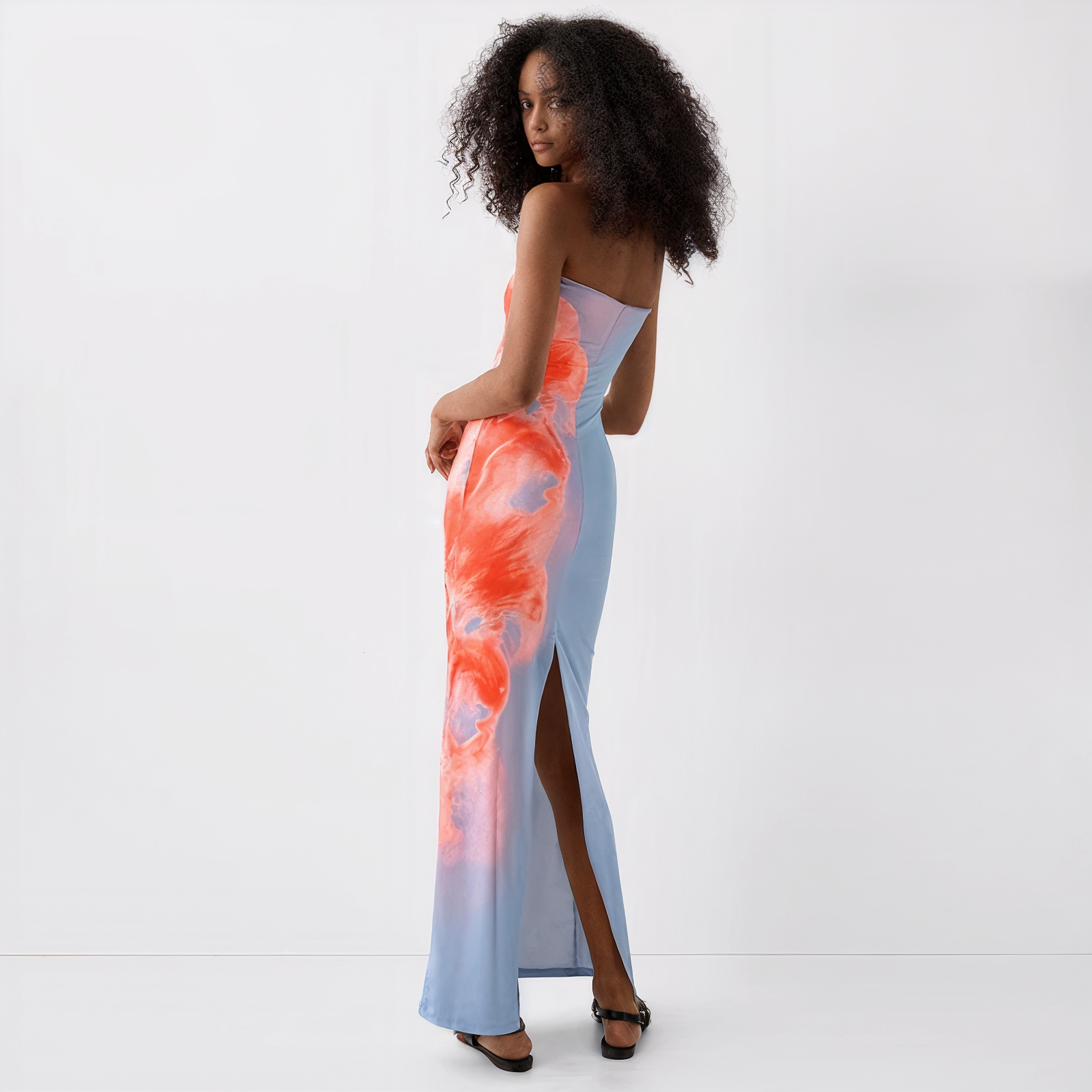 Mystique & Co™ – La Robe Nuvola