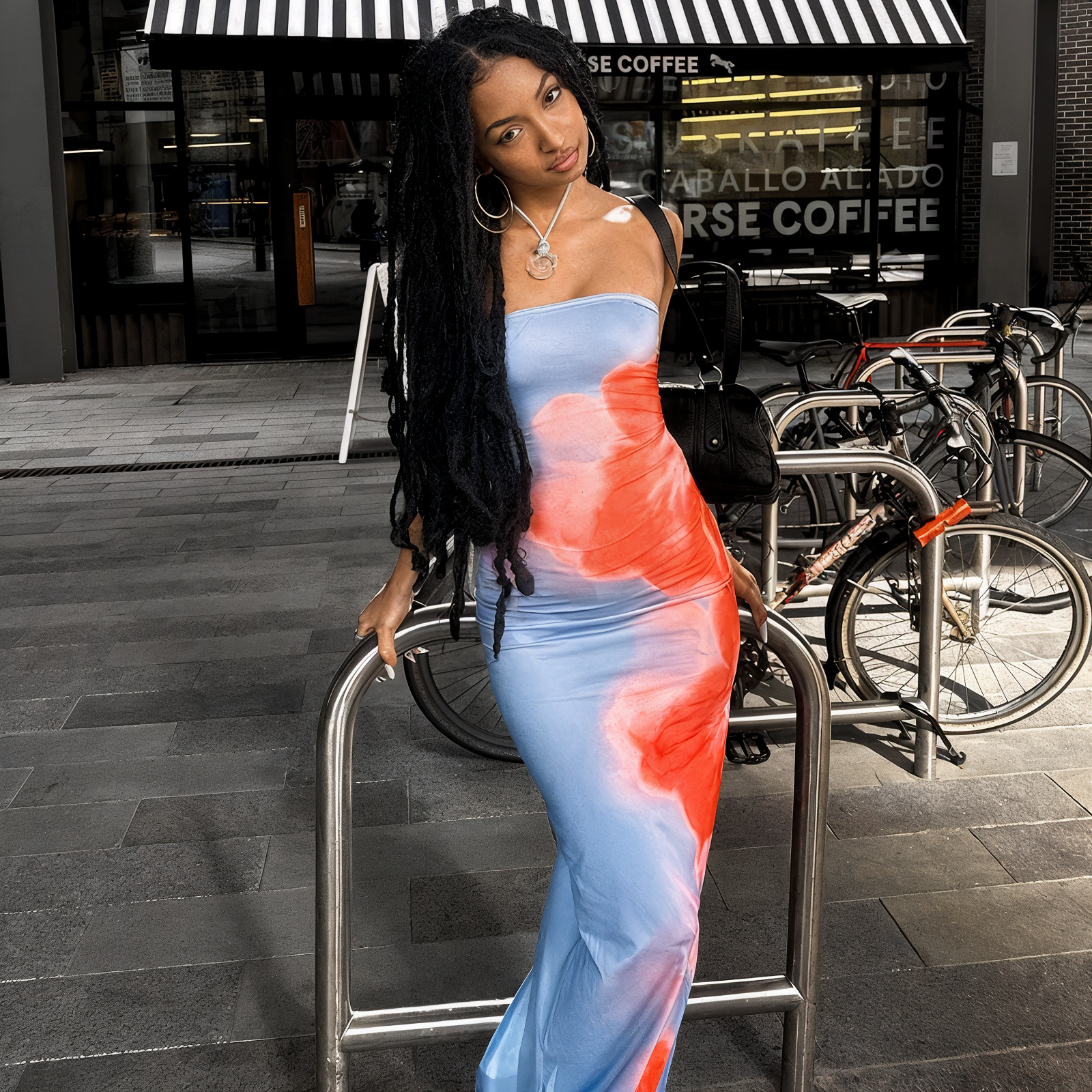Mystique & Co™ – La Robe Nuvola
