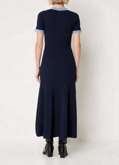 Mystique & Co - La Robe Élancée