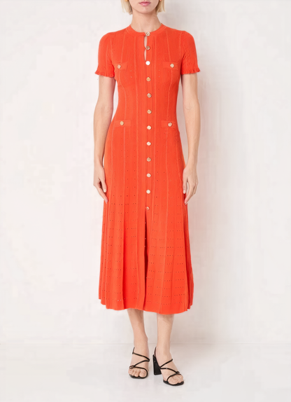 Mystique & Co - La Robe Élancée