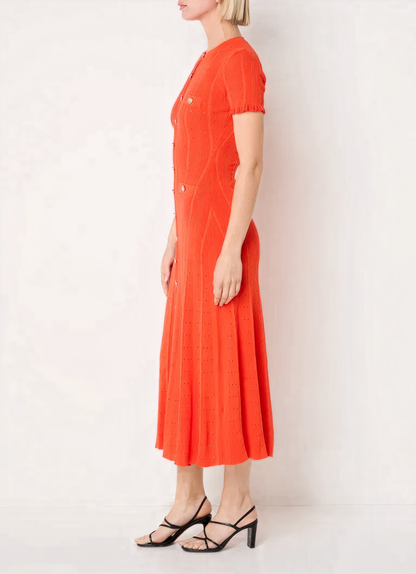 Mystique & Co - La Robe Élancée