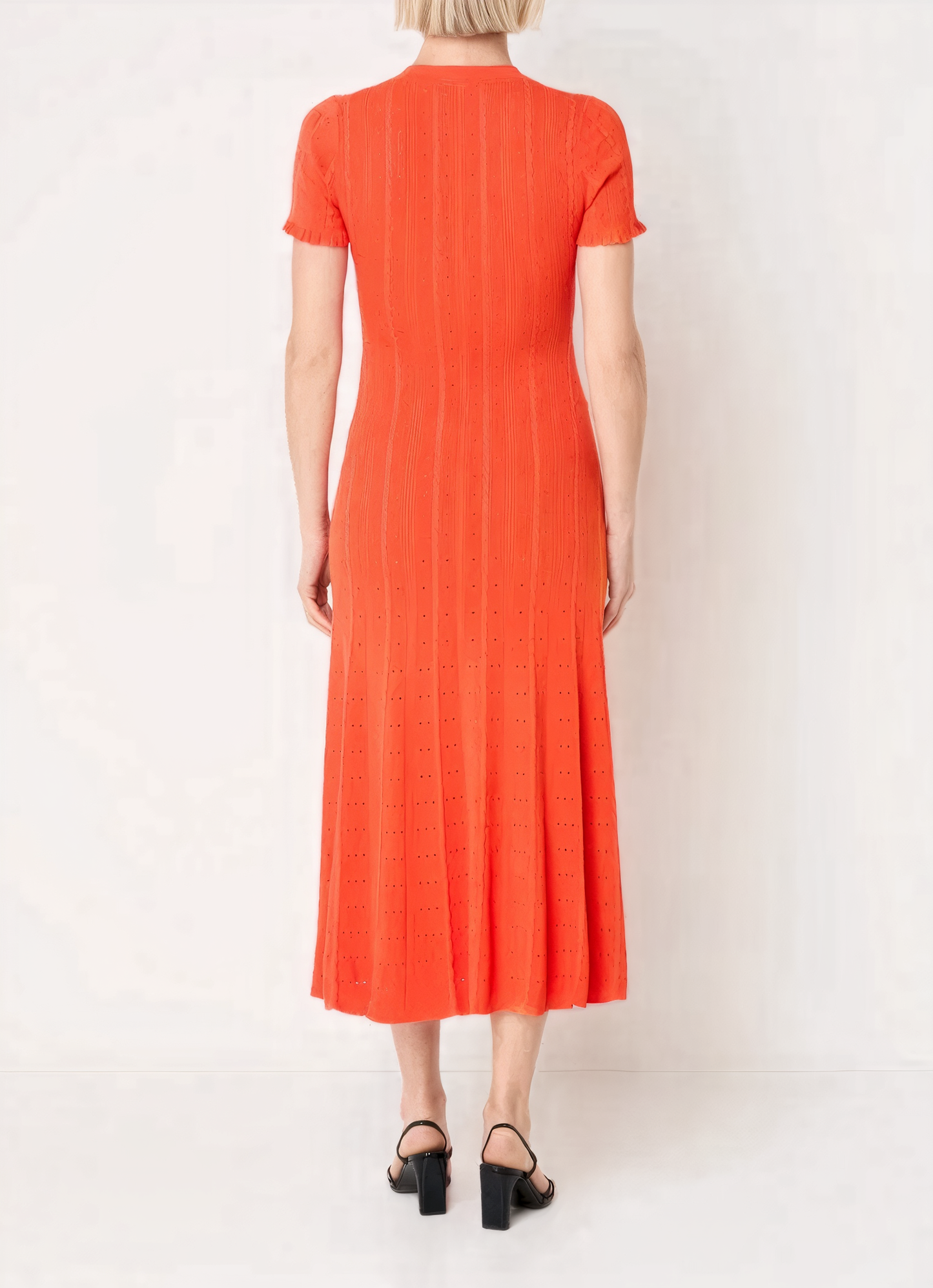Mystique & Co - La Robe Élancée