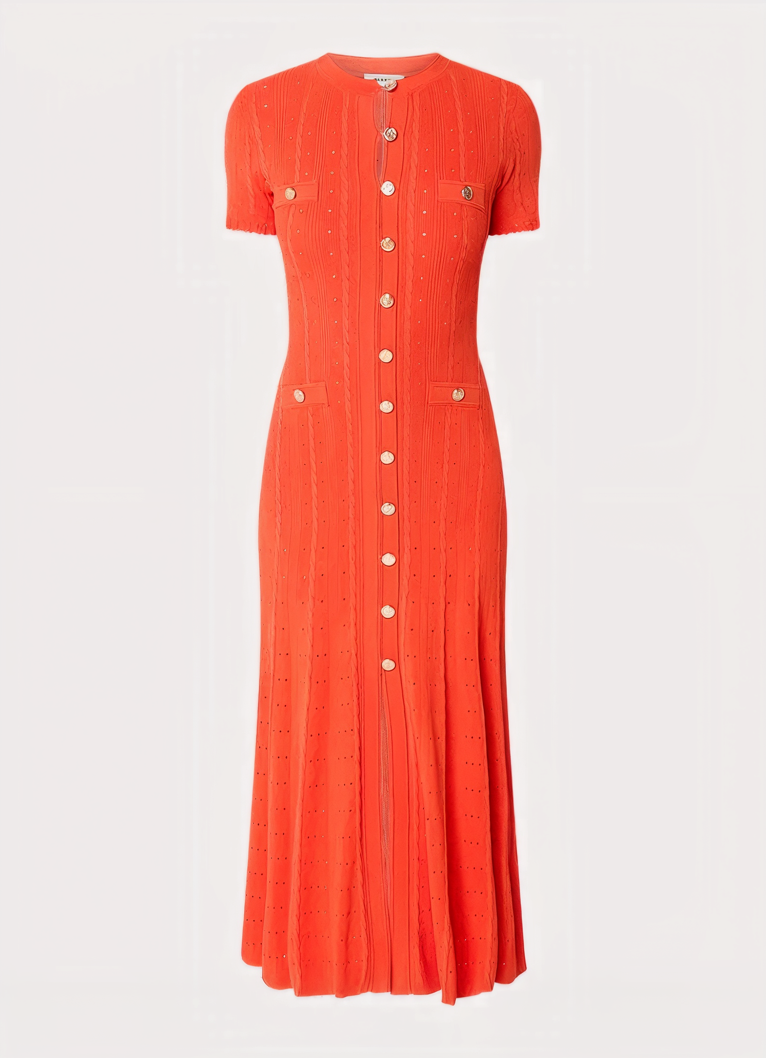 Mystique & Co - La Robe Élancée