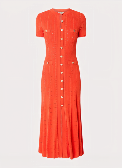 Mystique & Co - La Robe Élancée