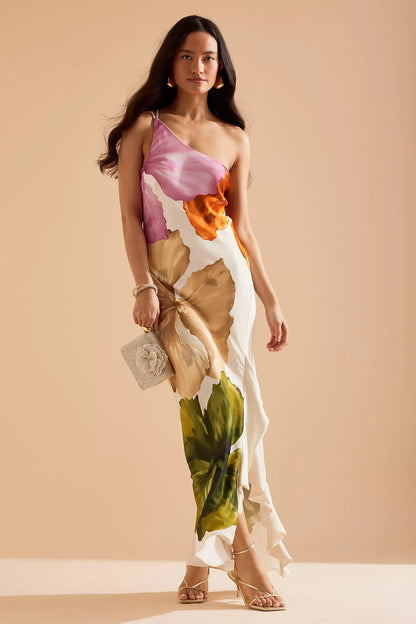 Mystique & Co™ Floral Élégance