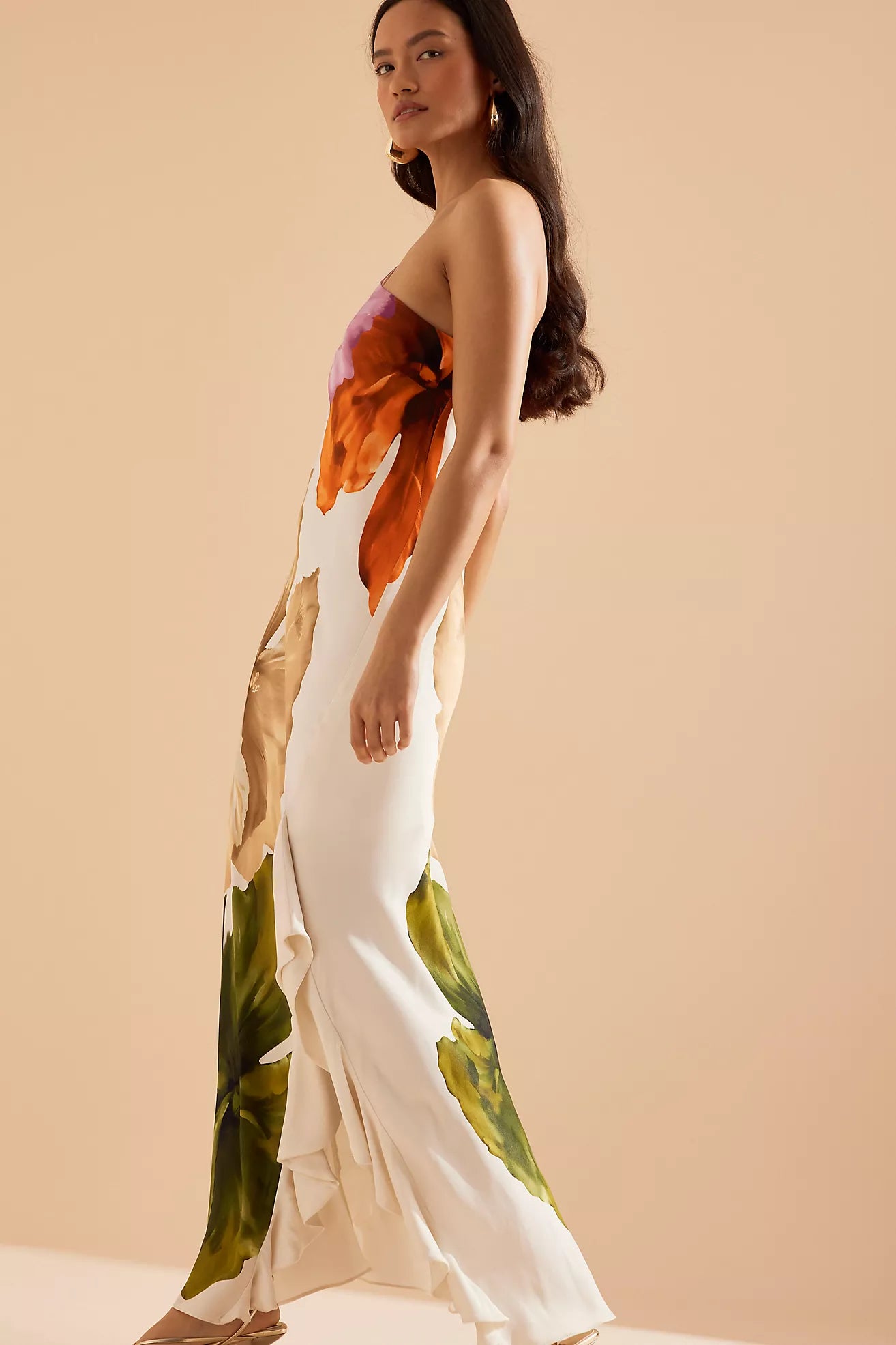 Mystique & Co™ Floral Élégance