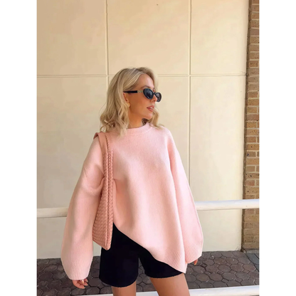Mystique & Co™ Bella Cozy Sweater