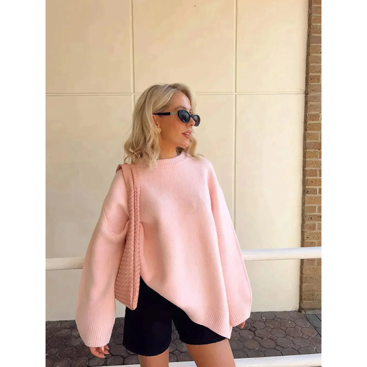 Mystique & Co™ Bella Cozy Sweater