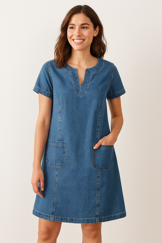 Mystique & Co™ La Robe Solène