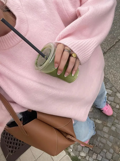 Mystique & Co™ Bella Cozy Sweater