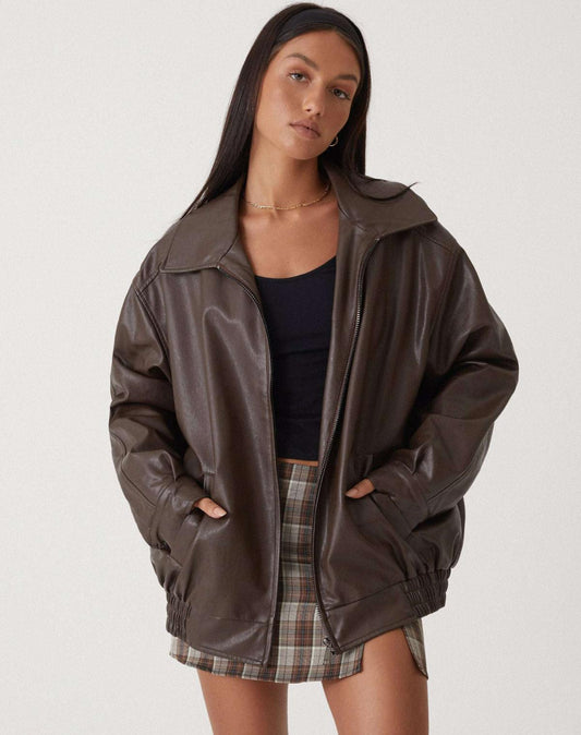 Mystique & Co™ Julie Veste